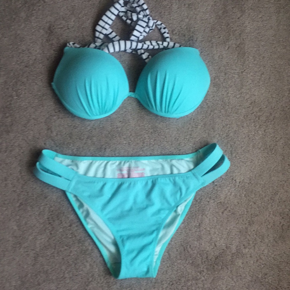 Victoria’s Secret Swimsuit